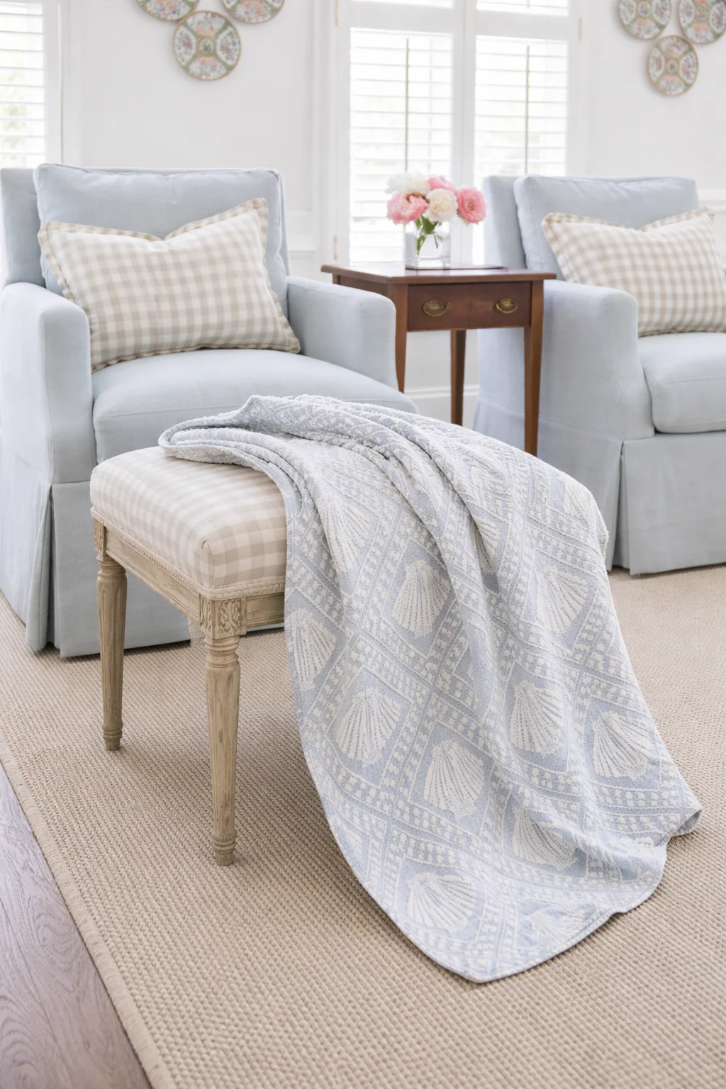 Best Selling Bedding - Red Land Cotton